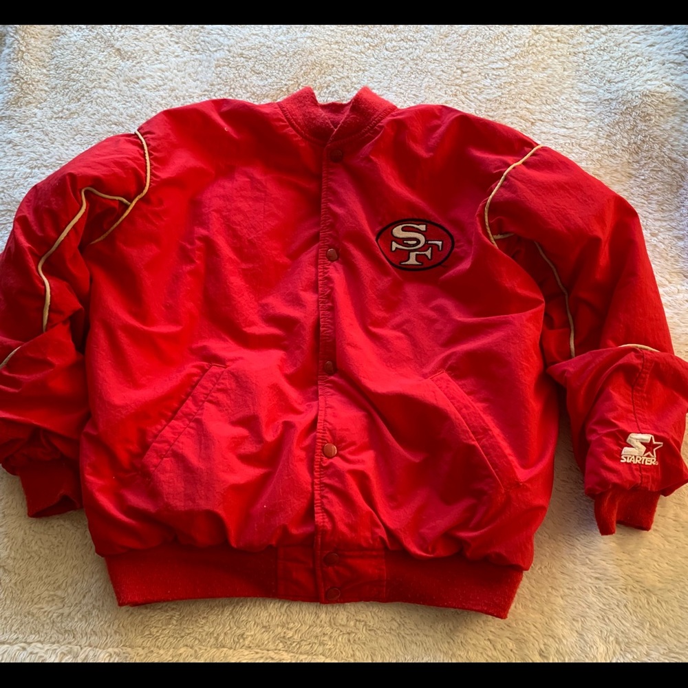 Men’s jacket
